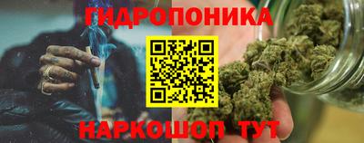 каннабис Кунгур
